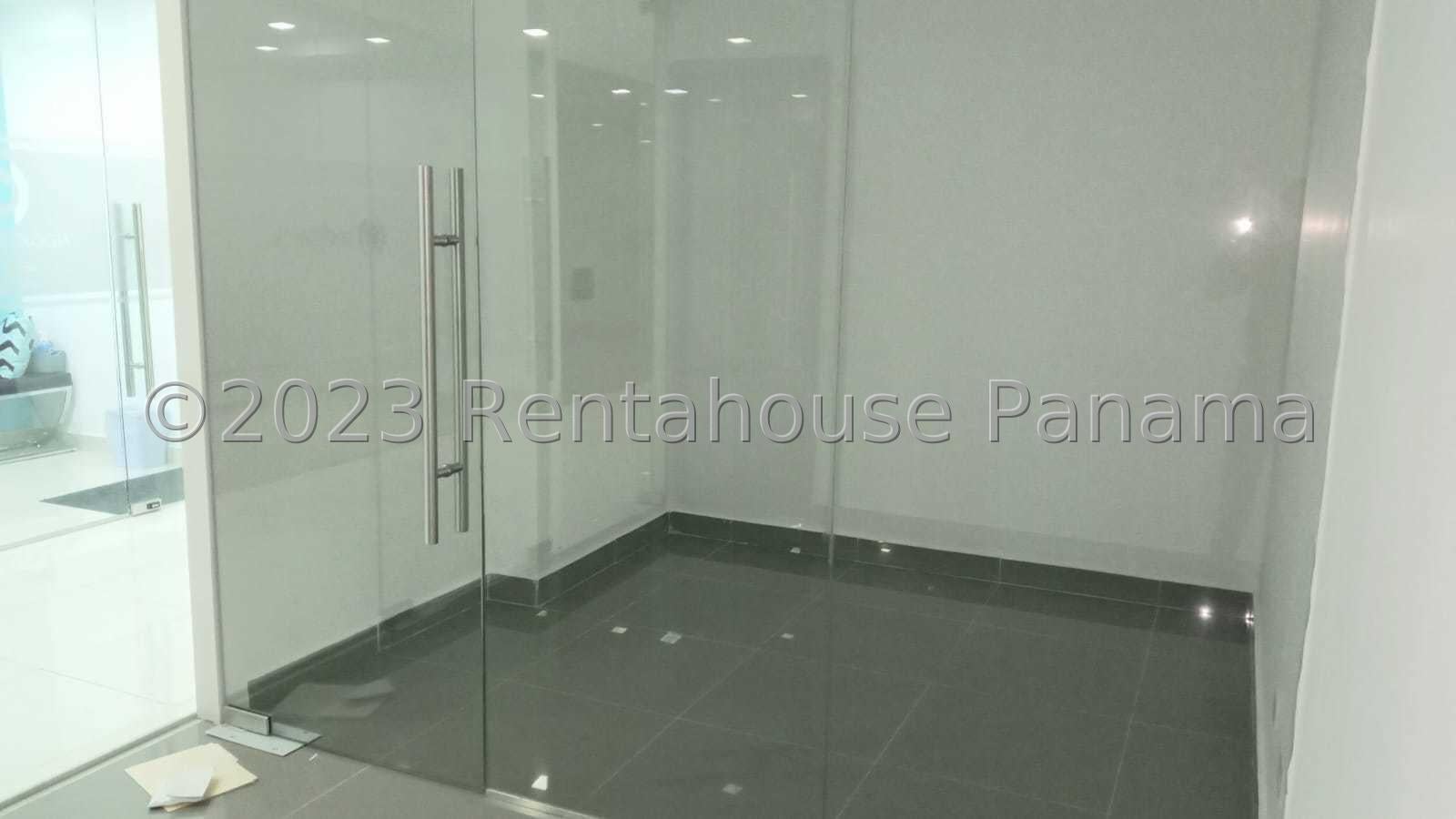 Office for Sale in Panama City Panamá Province 07192